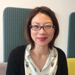 Stockholm Academic Network member Ann Wong