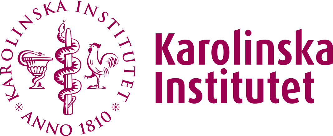 Karolinska Institutet logo